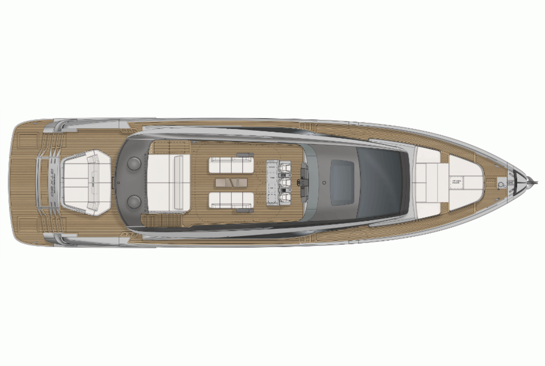 Pershing GTX90 PROJECT